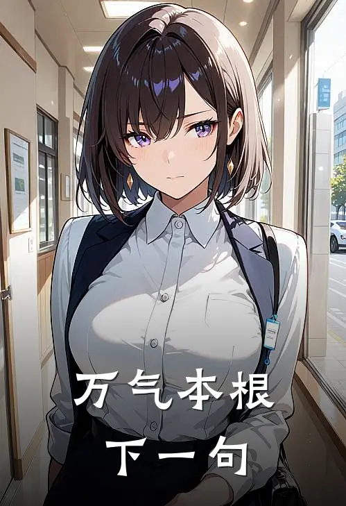 万气本根下一句