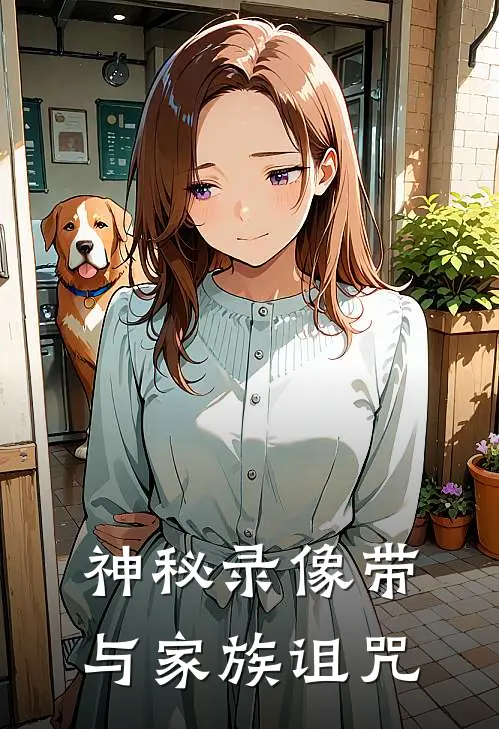 神秘录像带与家族诅咒林默许明免费小说完结_最新完本小说推荐神秘录像带与家族诅咒(林默许明)