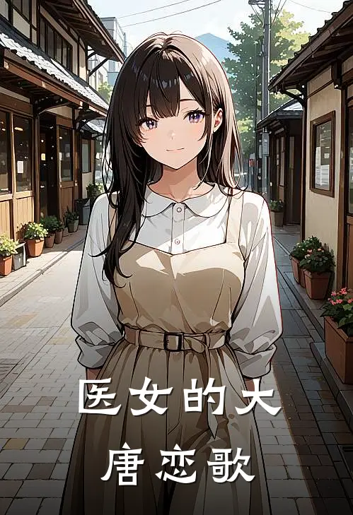 医女的大唐恋歌
