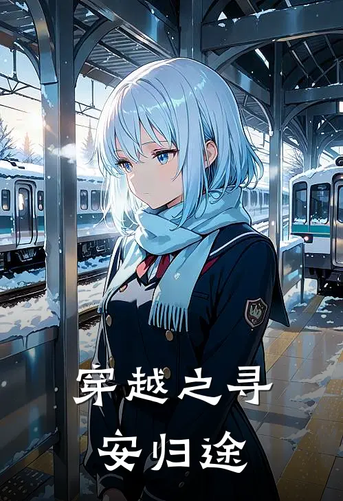 穿越之寻安归途俞辰苏琳全本免费完结小说_免费小说完结穿越之寻安归途俞辰苏琳