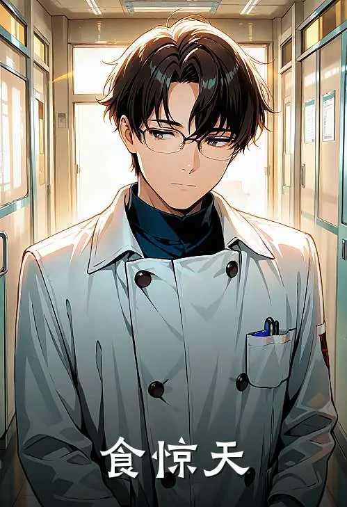 食惊天林惊鸿神农热门小说大全_免费小说完结食惊天林惊鸿神农