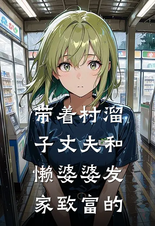 带着村溜子丈夫和懒婆婆发家致富的