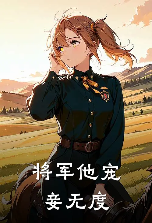 将军他宠妾无度