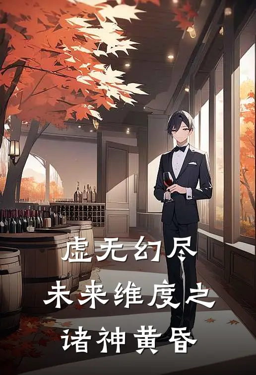 虚无幻尽：未来维度之诸神黄昏