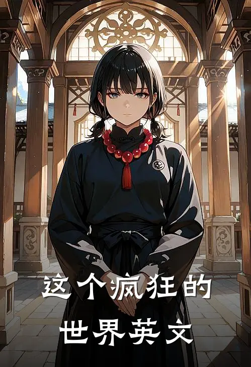 这个疯狂的世界英文