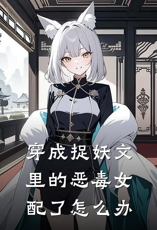 穿成捉妖文里的恶毒女配了怎么办燕楠北野希正热门完本小说_最新章节列表穿成捉妖文里的恶毒女配了怎么办(燕楠北野希正)