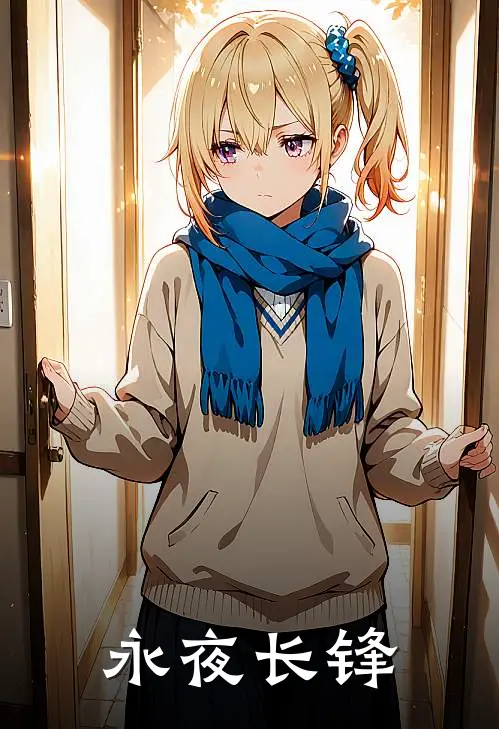 永夜长锋(泰勒德伦)阅读免费小说_完本热门小说永夜长锋泰勒德伦