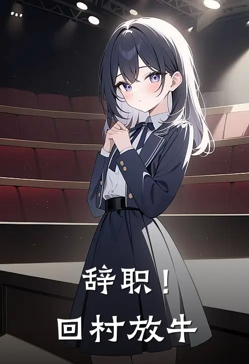 辞职！回村放牛刘一鸣张丽丽全文阅读免费全集_最新全本小说辞职！回村放牛(刘一鸣张丽丽)