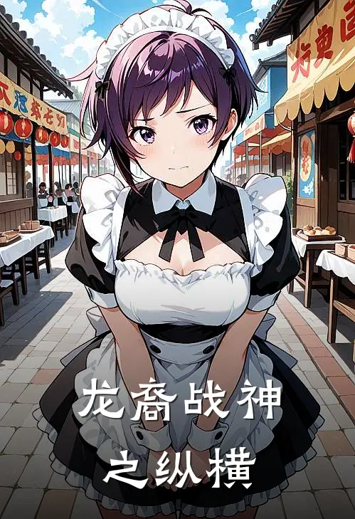 《龙裔战神之纵横》镇业秦白川完结版阅读_镇业秦白川完结版在线阅读