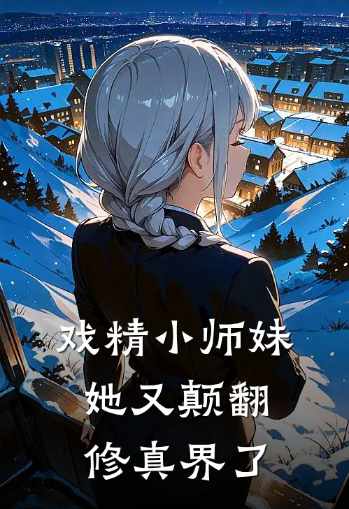 戏精小师妹她又颠翻修真界了