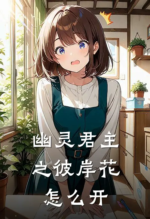 幽灵君主之彼岸花怎么开