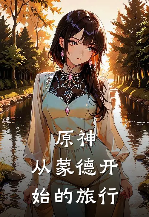 原神：从蒙德开始的旅行