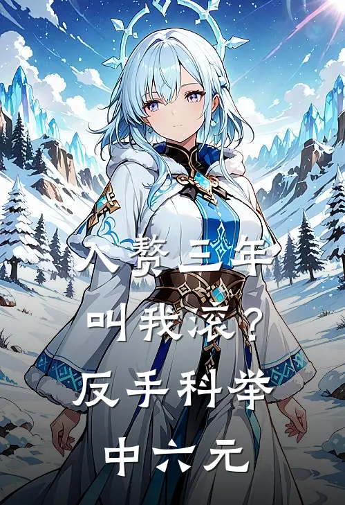 入赘三年叫我滚？反手科举中六元