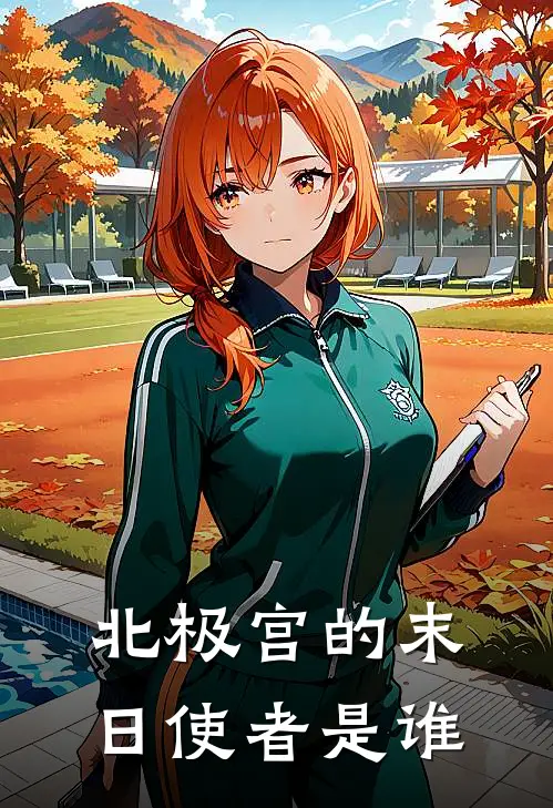 北极宫的末日使者是谁