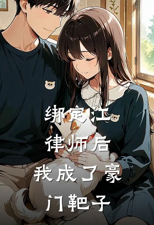 绑定江律师后，我成了豪门靶子(江临川林疏月)免费小说全集_完本小说免费阅读绑定江律师后，我成了豪门靶子(江临川林疏月)