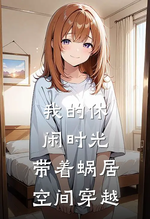 我的休闲时光：带着蜗居空间穿越