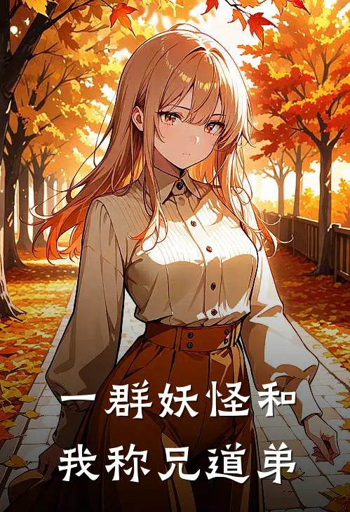 一群妖怪和我称兄道弟