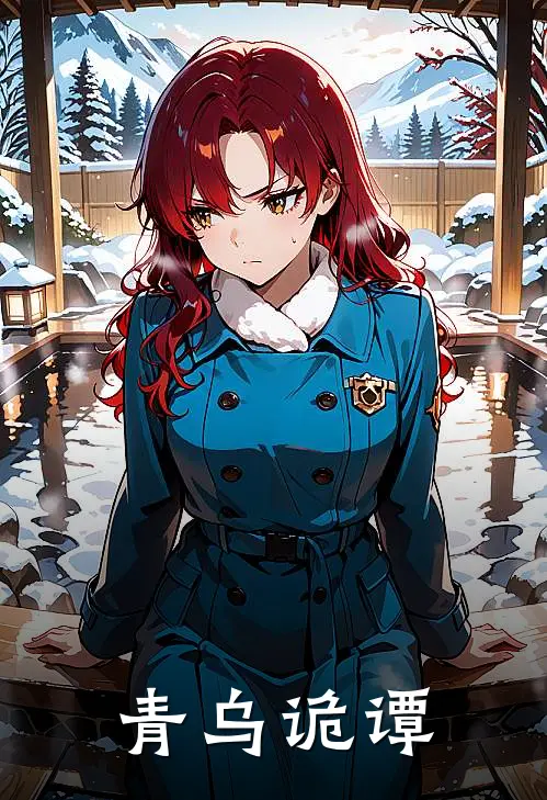 青乌诡谭晏九溟沈墨小说推荐完本_热门小说大全青乌诡谭(晏九溟沈墨)