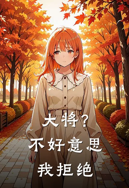 大将？不好意思，我拒绝杜克拉里免费完整版小说_热门小说大全大将？不好意思，我拒绝杜克拉里