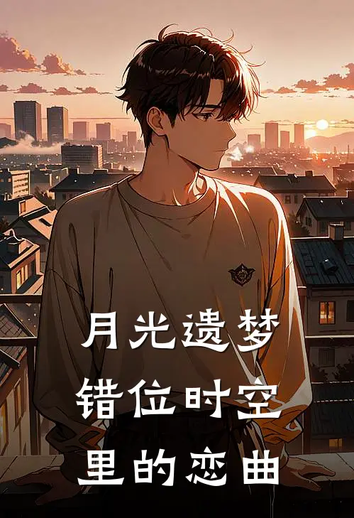 月光遗梦：错位时空里的恋曲(林悦阿迟)热门小说阅读_全文免费阅读月光遗梦：错位时空里的恋曲林悦阿迟