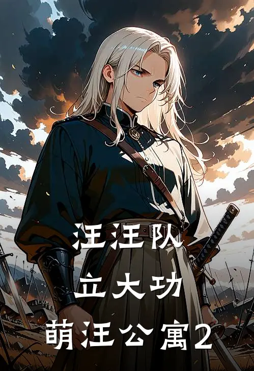 汪汪队立大功：萌汪公寓2(弗雷迪哈米什)热门小说阅读_全文免费阅读汪汪队立大功：萌汪公寓2弗雷迪哈米什