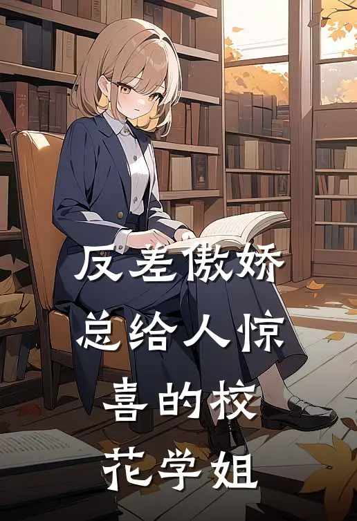 反差傲娇总给人惊喜的校花学姐苏清颜林逸热门的小说_免费小说反差傲娇总给人惊喜的校花学姐(苏清颜林逸)