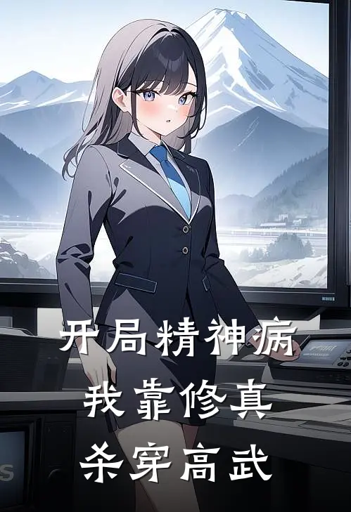 开局精神病，我靠修真杀穿高武洛天姜玲完结小说免费阅读_完本热门小说开局精神病，我靠修真杀穿高武洛天姜玲