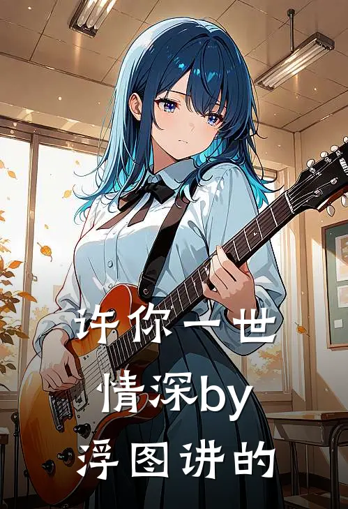 许你一世情深by浮图讲的