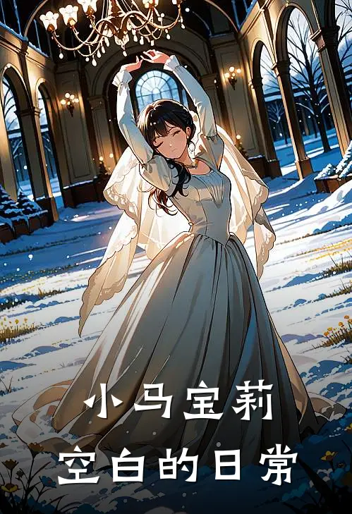 小马宝莉：空白的日常(爱坤马宝莉)全文在线阅读_(小马宝莉：空白的日常)精彩小说