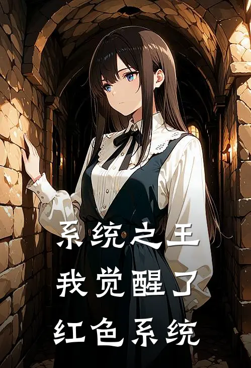 系统之王，我觉醒了红色系统田少锋汪铁已完结小说推荐_完整版小说系统之王，我觉醒了红色系统(田少锋汪铁)