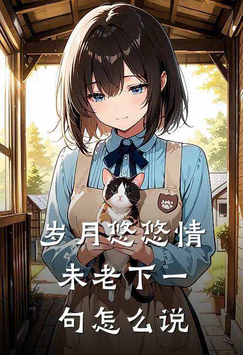 岁月悠悠情未老下一句怎么说