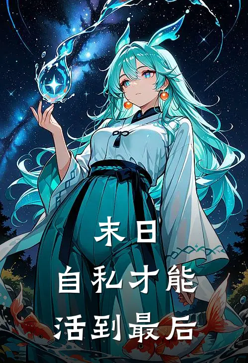 末日：自私才能活到最后全文免费阅读无弹窗大结局_末日：自私才能活到最后（慕白慕妍）小说免费阅读大结局