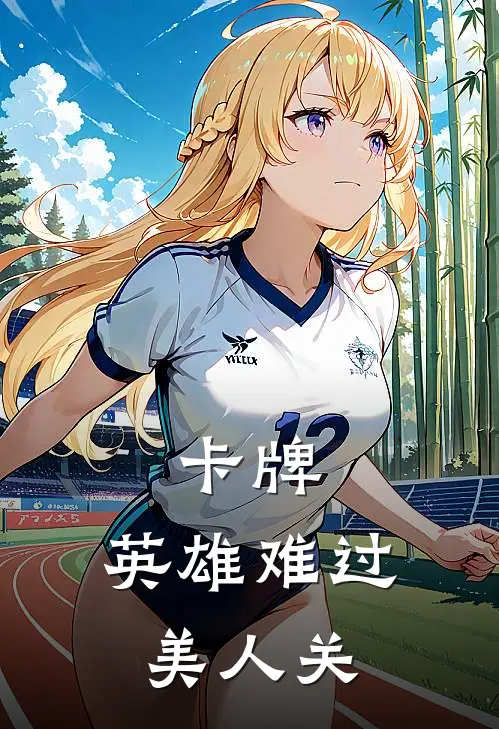 卡牌，英雄难过美人关(君玄夜瑶瑶)小说免费在线阅读_卡牌，英雄难过美人关(君玄夜瑶瑶)大结局阅读