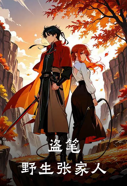 盗笔：野生张家人(黎簇张慕安)完整版免费全文阅读_最热门小说盗笔：野生张家人黎簇张慕安