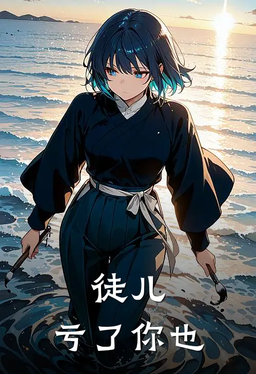 徒儿，亏了你也