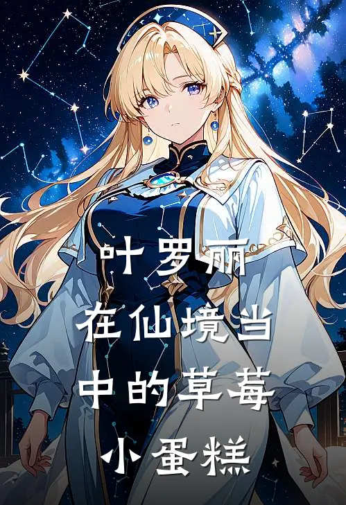 叶罗丽：在仙境当中的草莓小蛋糕阮缨颜爵最新好看小说_免费小说叶罗丽：在仙境当中的草莓小蛋糕(阮缨颜爵)