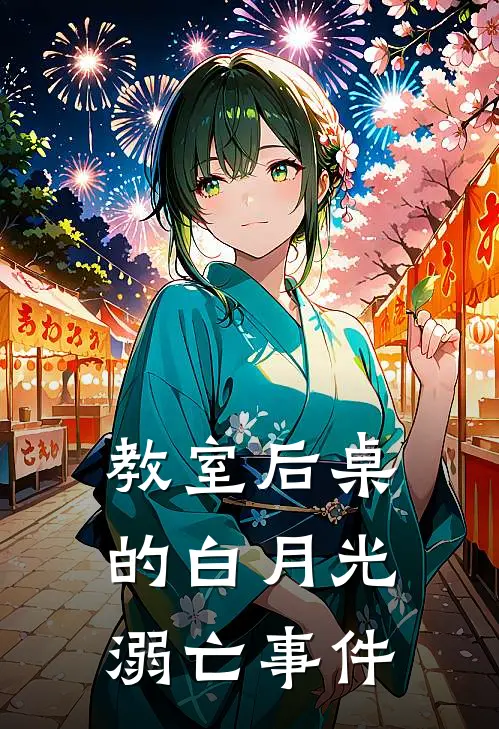 教室后桌的白月光溺亡事件(苏晴陆沉舟)_苏晴陆沉舟热门小说