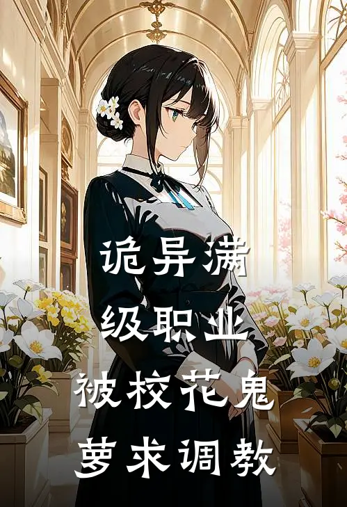 诡异满级职业，被校花鬼萝求调教苏晨张伟最新好看小说_最新完本小说诡异满级职业，被校花鬼萝求调教苏晨张伟