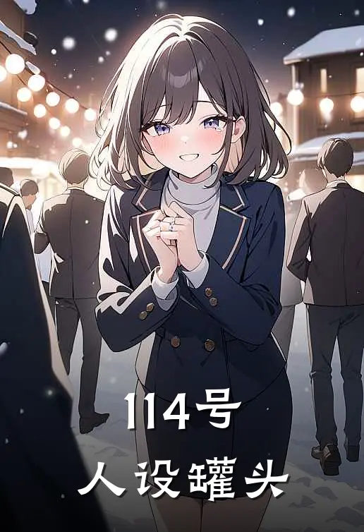 114号人设罐头(夏薇沈翊)热门小说大全_免费小说大全114号人设罐头夏薇沈翊