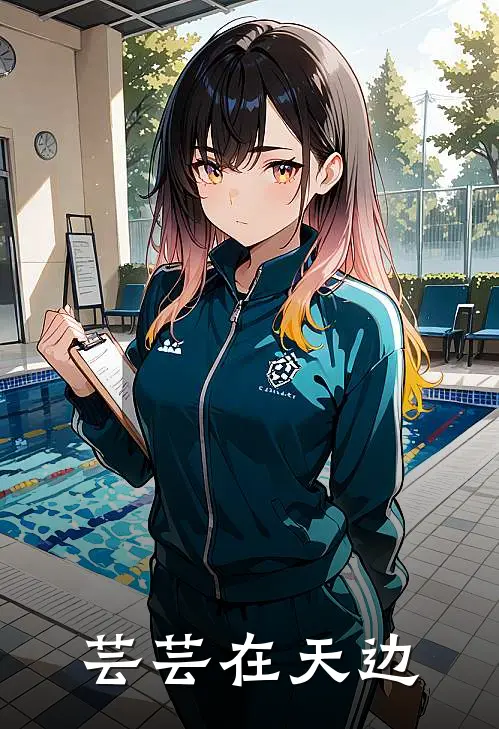 吴岩赵晓辉《芸芸在天边》全文免费阅读_芸芸在天边全集在线阅读