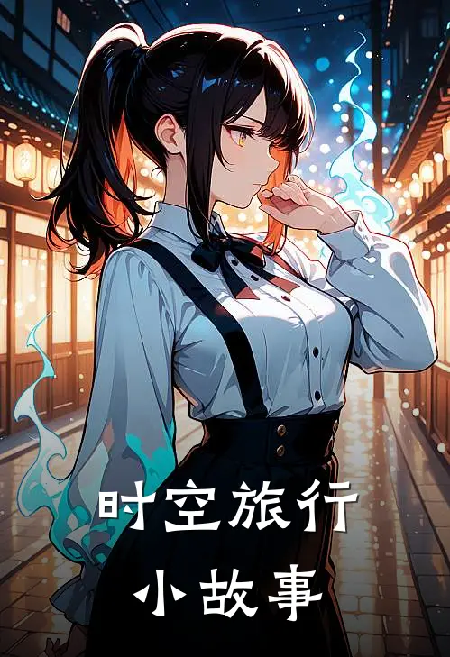 时空旅行小故事