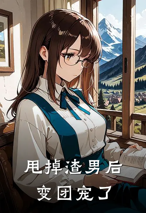 甩掉渣男后，变团宠了苏静翕何泽小说完结免费_最新章节列表甩掉渣男后，变团宠了(苏静翕何泽)