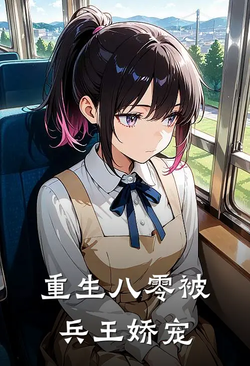 重生八零被兵王娇宠