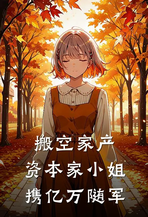 搬空家产，资本家小姐携亿万随军唐宁张万山完整免费小说_小说全文免费阅读搬空家产，资本家小姐携亿万随军唐宁张万山