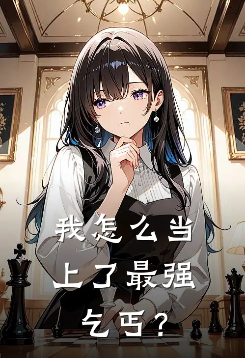 我怎么当上了最强乞丐？