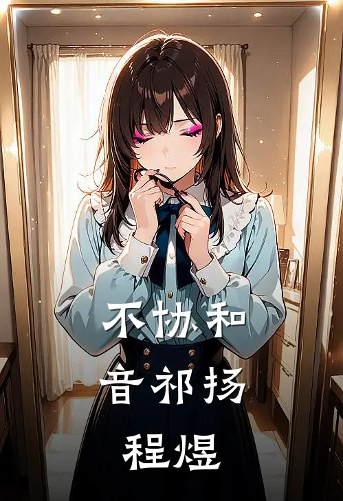 不协和音【祁扬：程煜】