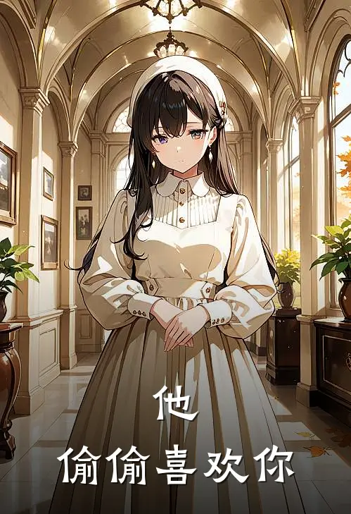 他，偷偷喜欢你小说叶婉清林逸（已完结全集完整版大结局）叶婉清林逸小说全文阅读笔趣阁