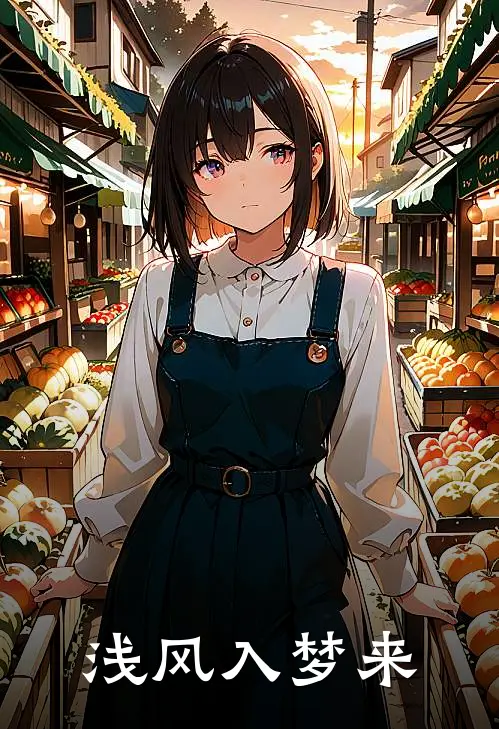 顾浅羽余辉(浅风入梦来)全本阅读_顾浅羽余辉最新热门小说