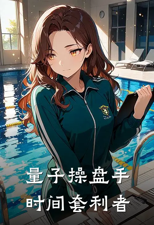 量子操盘手：时间套利者