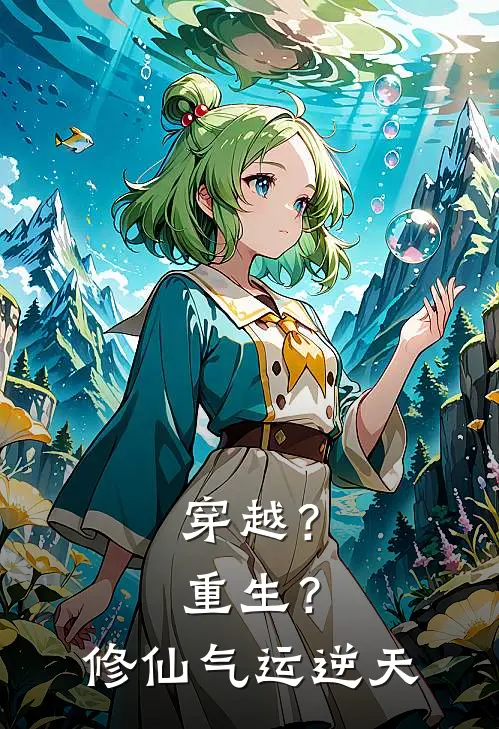 穿越？重生？修仙，气运逆天